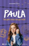 Paula - Das geht sowas von gar nicht!