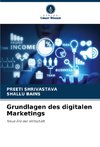 Grundlagen des digitalen Marketings