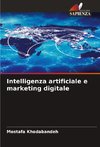 Intelligenza artificiale e marketing digitale