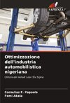 Ottimizzazione dell'industria automobilistica nigeriana