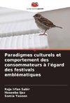 Paradigmes culturels et comportement des consommateurs à l'égard des festivals emblématiques