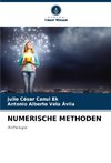 NUMERISCHE METHODEN