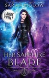 Her Sapphire Blade