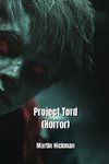 Project Tord (Horror)