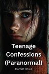 Teenage  Confessions  (Paranormal)