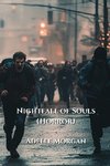 Nightfall of Souls (Horror)