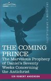 The Coming Prince