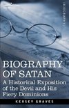 Biography of Satan