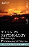 The New Psychology