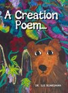 A Creation Poem...