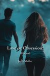 Love or Obsession (Horror)