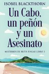 Un Cabo, un peñón y un Asesinato