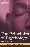 The Principles of Psychology, Vol. 2