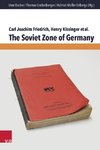 The Soviet Zone of Germany