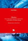 Glaciers - Recent Research, Importance to Humanity and the Effects of Climate Change