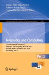 Telematics and Computing