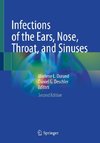 Infections of the Ears, Nose, Throat, and Sinuses