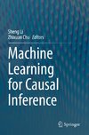 Machine Learning for Causal Inference