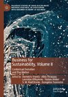 Business for Sustainability, Volume II