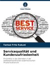 Servicequalität und Kundenzufriedenheit