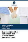 Depressionen bei Patienten mit ischämischer Herzkrankheit