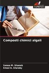 Composti chimici algali