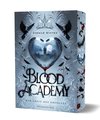 Blood Academy - Der Preis des Erfolges