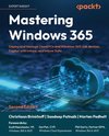 Mastering Windows 365