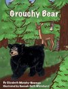 Grouchy Bear