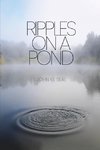 Ripples on a Pond