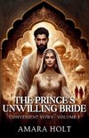 The Prince's Unwilling Bride