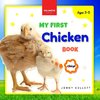 My First Chicken Book