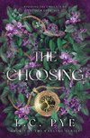 The Choosing (The Calling Series, #3)