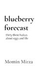 blueberry forecast