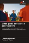 Linee guida educative e coeducazione