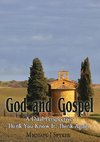 God and Gospel (A5 format)