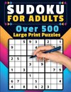 Sudoku For Adults