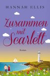 Zusammen mit Scarlett