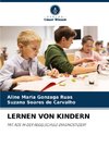 LERNEN VON KINDERN