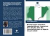 Beziehungen zwischen Legislative und Exekutive: Eine Studie über die Haushaltskrisen in Nigeria im Jahr 2016