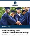 Volksbildung und intellektuelle Entwicklung