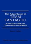 The Adventures of Team Fantastic