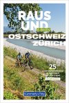 Kümmerly+Frey Raus und E-Biken Ostschweiz & Zürich - E-Bikeführer