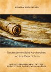 Neutestamentliche Apokryphen und ihre Geschichten