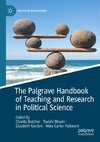 The Palgrave Handbook of Teaching and Research in Political Science