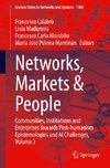 Networks, Markets & People