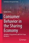 Consumer Behavior in the Sharing Economy