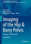 Imaging of the Hip & Bony Pelvis