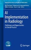 AI Implementation in Radiology