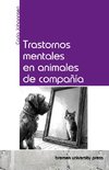 Trastornos mentales en animales de compañía